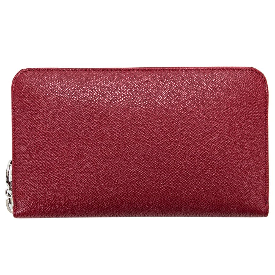Amazon | ブルガリ BVLGARI 財布 長財布 レディース ラウンド